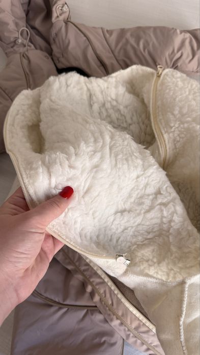 Комбинезон детский