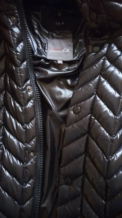 Geaca Duvetica barbati