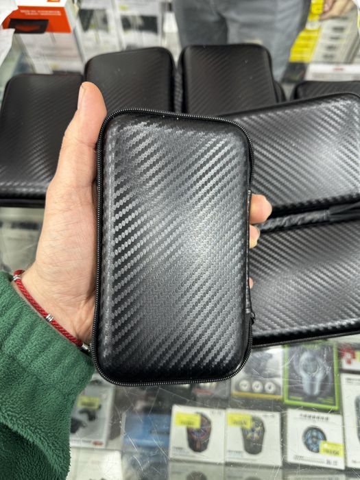 Чехол для hdd, универсальный чехол для power bank