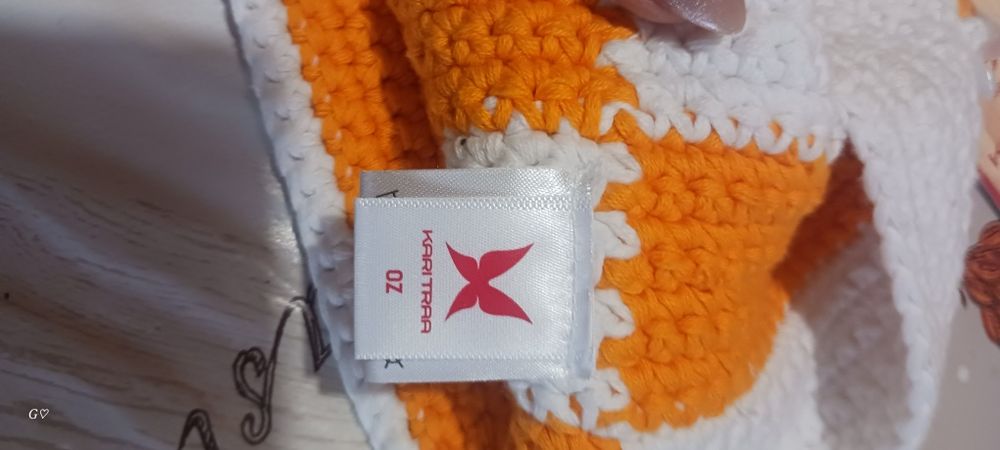 Лента за глава Kari Traa Mari