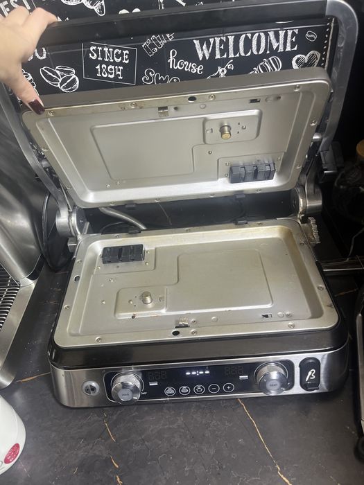 Грильница Делонги БУ