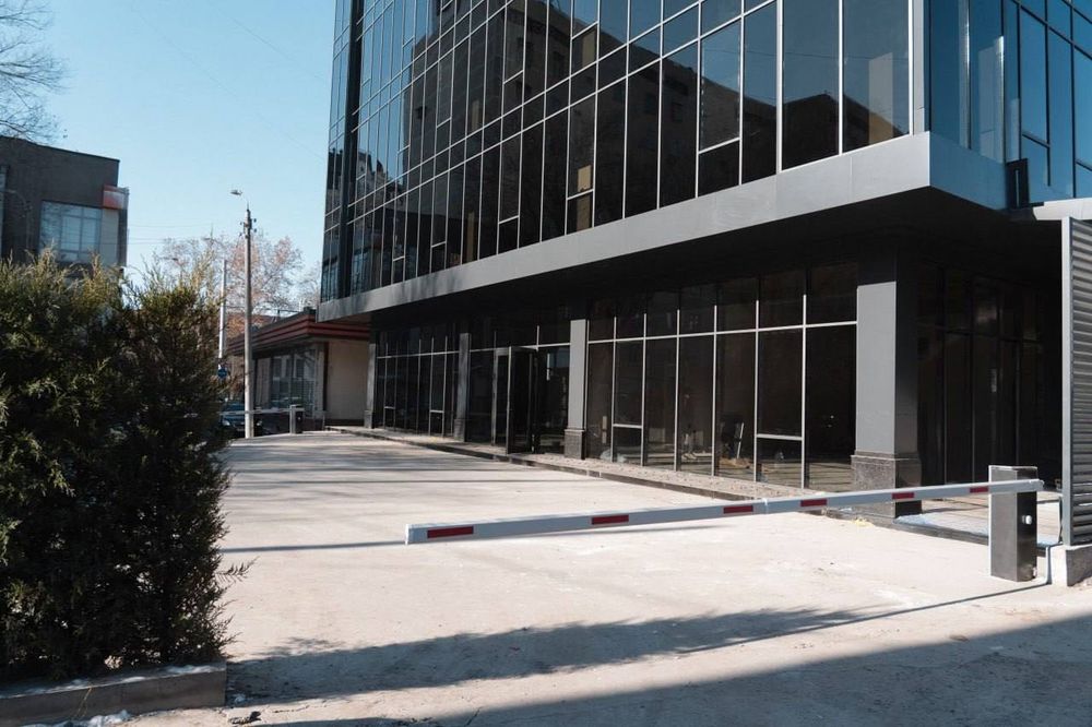 Продажа Нежилого Здания