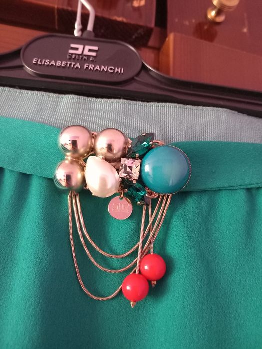 Пола на Elisabetta Franchi