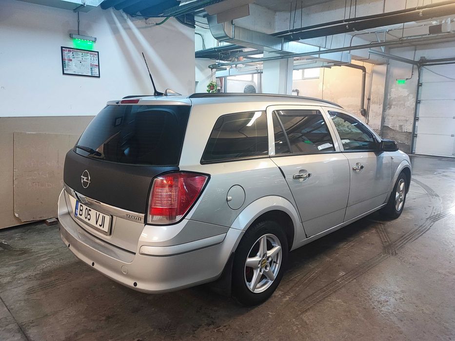 Opel astra h 2006 caravan