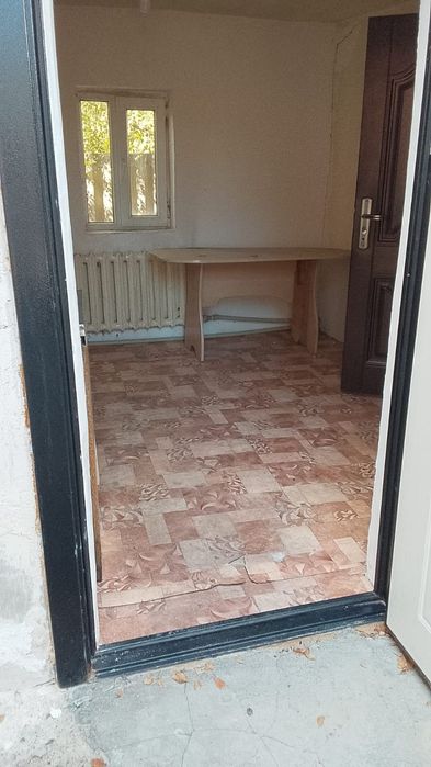 Квартира Жалга Бериледи