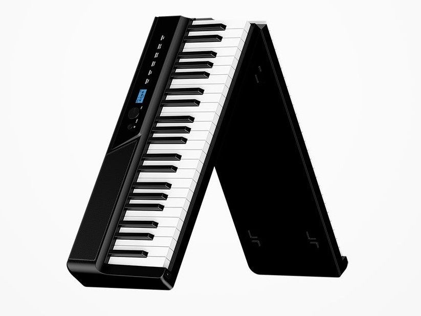 Цифровое пианино Terrence V50