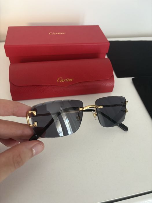 Ochelari cartier