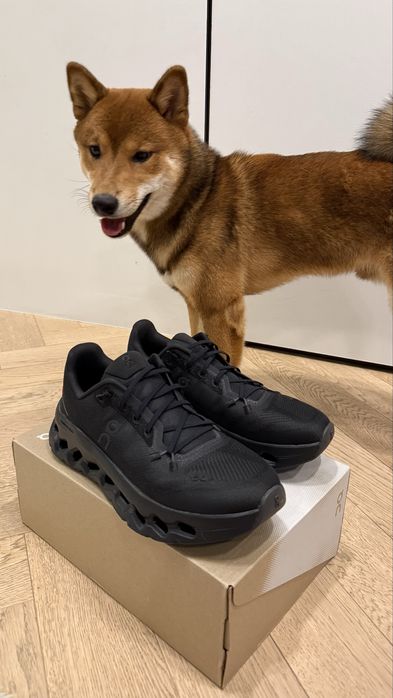 Продам кросовки On running