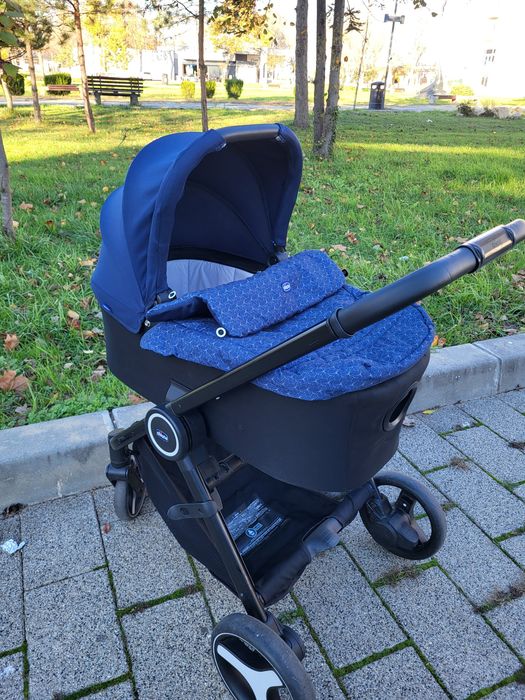 Carut Chicco 3in 1 Best Frends