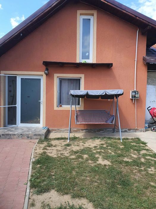 Casă de vânzare direct proprietar