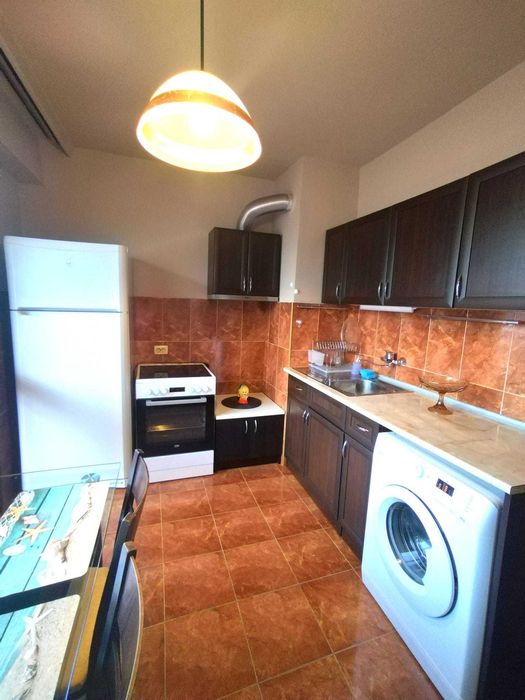 Дава се под наем Тристаен апартамент в София, Света Троица - 90 кв.м за 500 € - Снимка #4