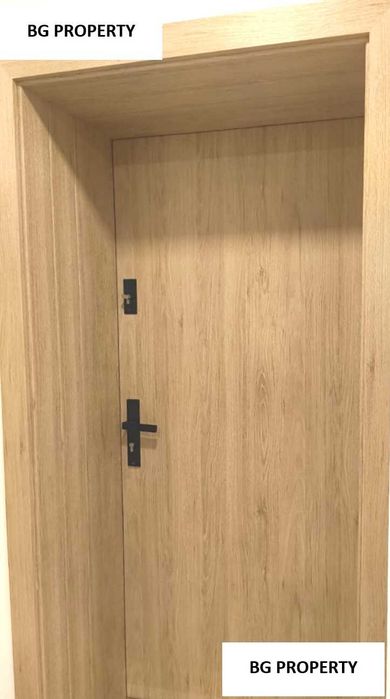 Апартамент след основен ремонт в центъра на София