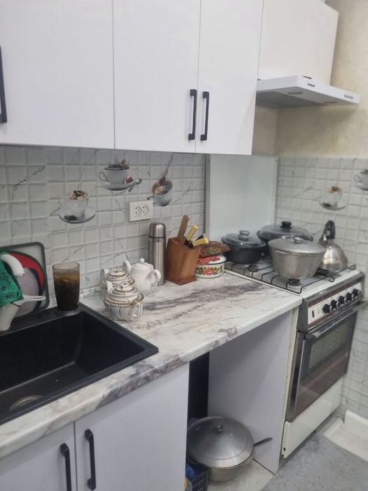 Chilonzor 19 kv  4 xona