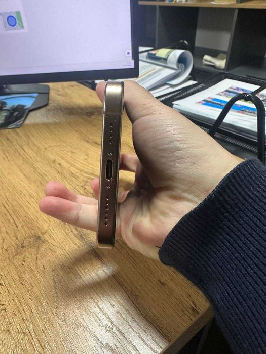 Iphone 16 pro MAX 256GB