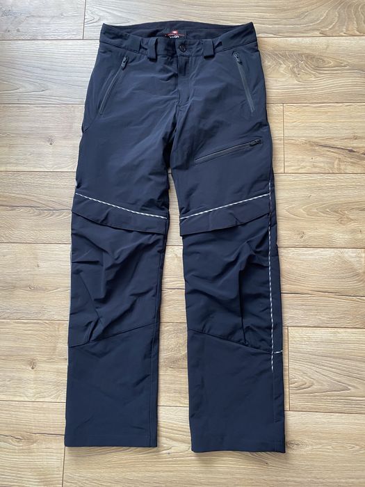 Engelbert Strauss Vision -pantaloni softshell, stare imoecabima, Men48