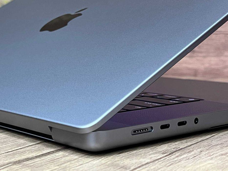 б/у MacBook Pro 16 m2 Pro / 16 / 512
