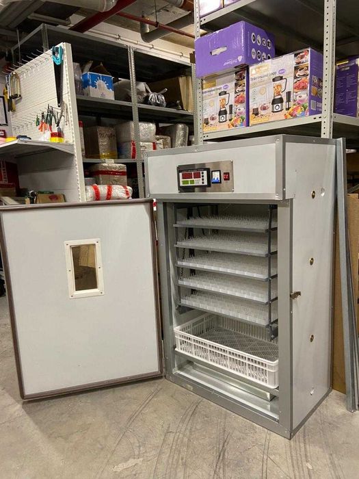 Инкубатор 440/Инкубатор для яиц/Алматы