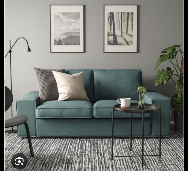 Canapea ikea in stare perfecta