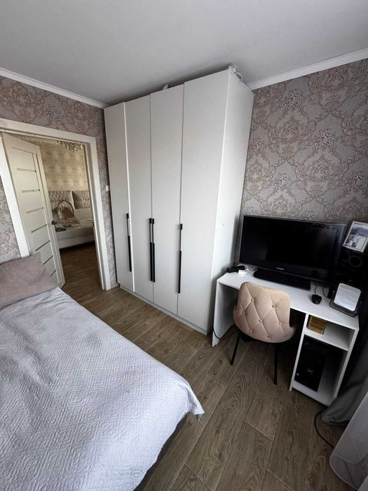 Продам 3 ком квартиру в р-оне Рахмета