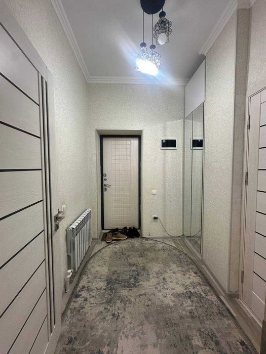 Eco house , 1в2 55м2 Ориентир: Текстильный срочно !!