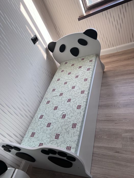 Детская мебель комплект Balu