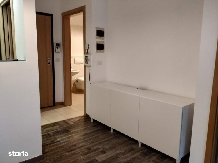 Apartament modern 2 camere, zona Dumbravita