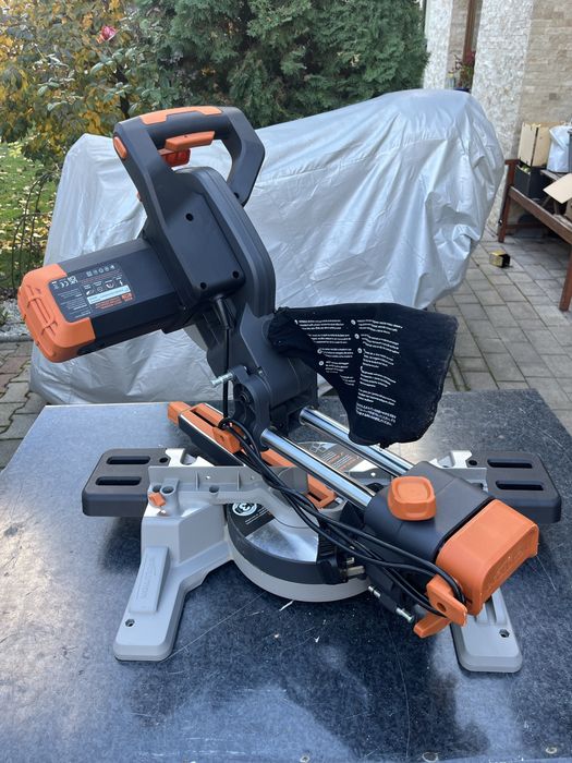 Circular evolution R255 SMS