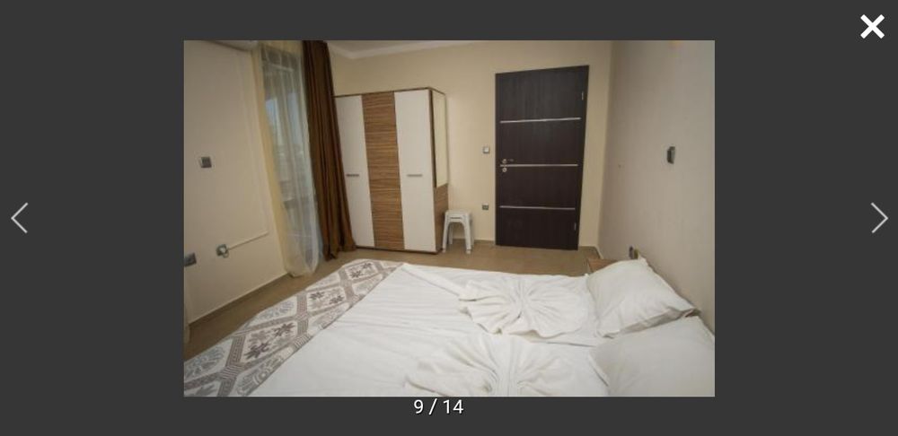 Продава се Двустаен апартамент в с. Лозенец, Област Бургас - 60 кв.м за 2834 €/кв.м - Снимка #19