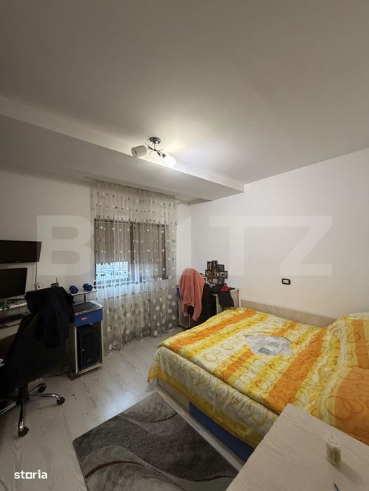 Apartament 3 camere, 87,56 mp utili, zona Calea Severinului