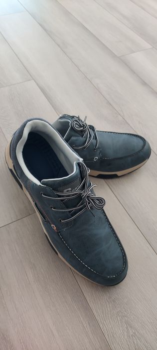 Продам топсайдеры р.46