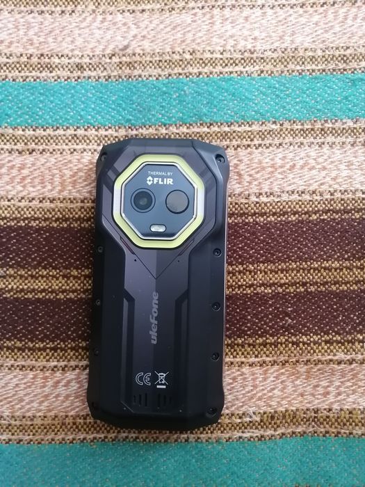 Ulefone armor 20t mini pro