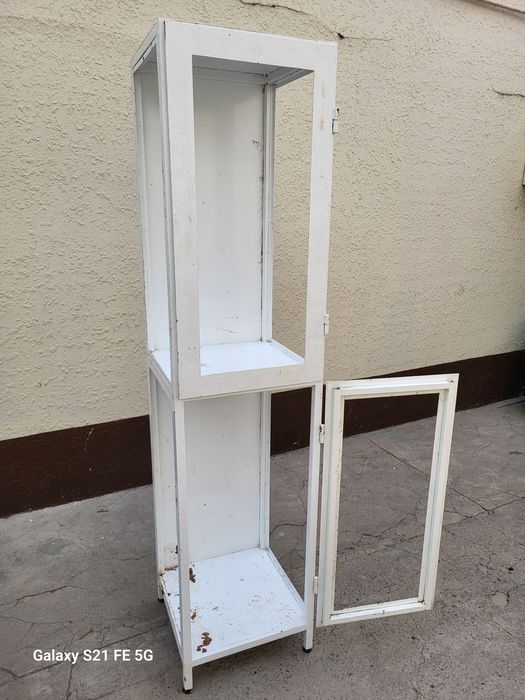 Qafas Qushlar uchun Temirdan