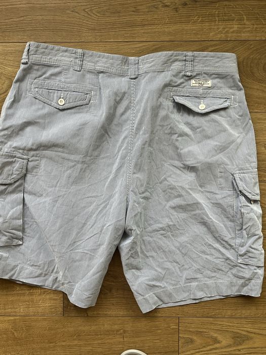 POLO Ralph Lauren : Cargo Short - 3/4ХЛ - Талия 64(128см) !!