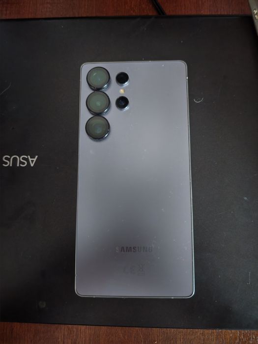 Samsung S 25 Ultra