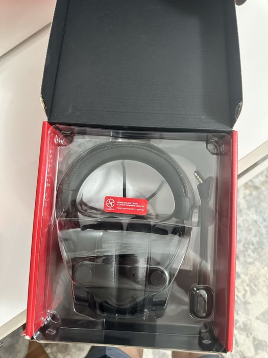 Hyper Cloud Alpha S