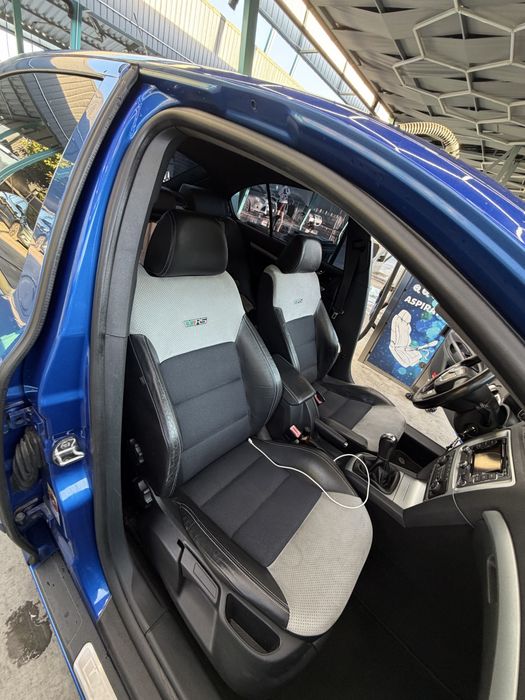 SKODA Octavia 2011 — imagine 5