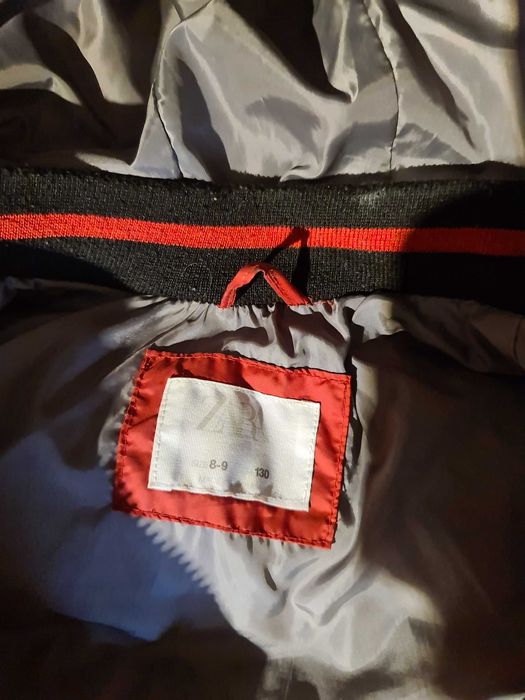 Vesta copii Zara, 130