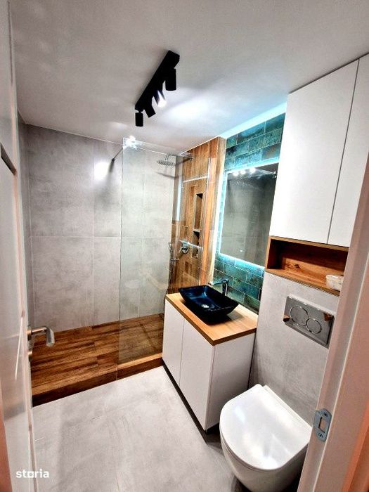 Apartament 2 camere | Decebal | Ultramodern | Renovat | Metrou 4`