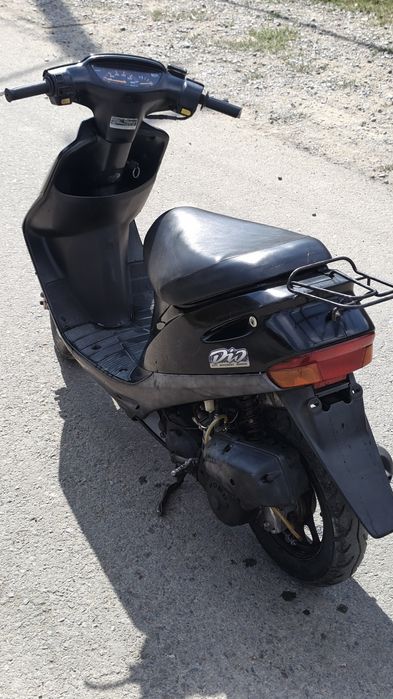 Продам японский скутер Хонда Дио