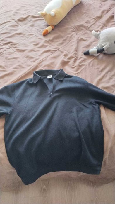 полузамок *ZARA*