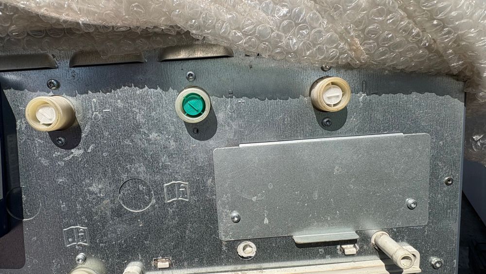 Професионална ПЕРАЛНЯ МАШИНА Miel - PW 6137