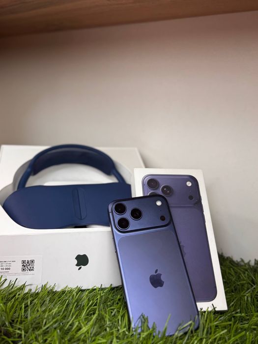 iphone 17 pro max|256gb