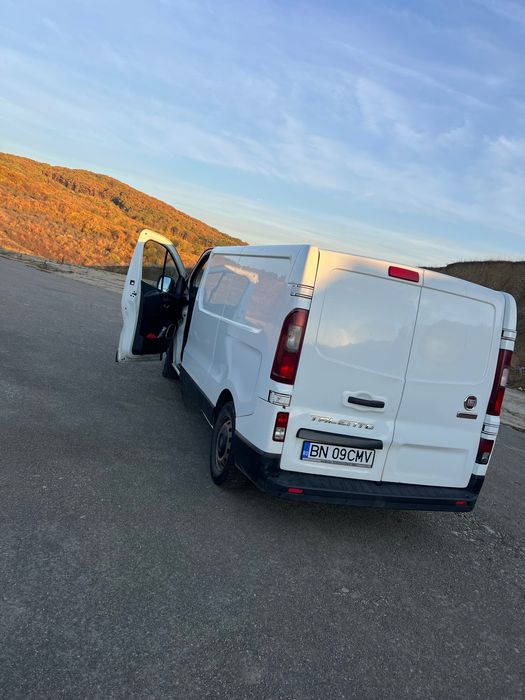 FIAT Talento 0 — imagine 4
