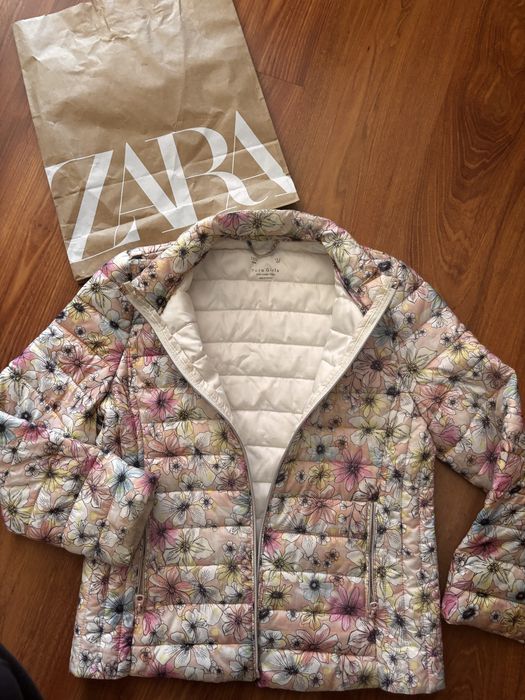 Яке «Zara» 11/12 ,152 см