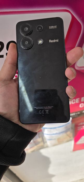 Редми нот 13 память 256