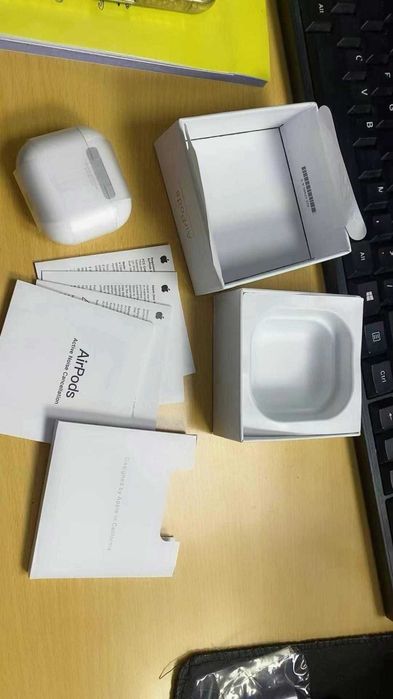 AirPods 4  Premium | Casti Wireless | Bluetooth | 150 lei