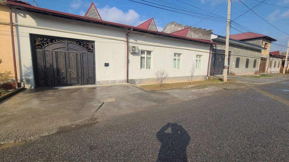 Srochna Uy sotiladi 6 sotu Bektemr postdan otgandan keyn nmunali uyla