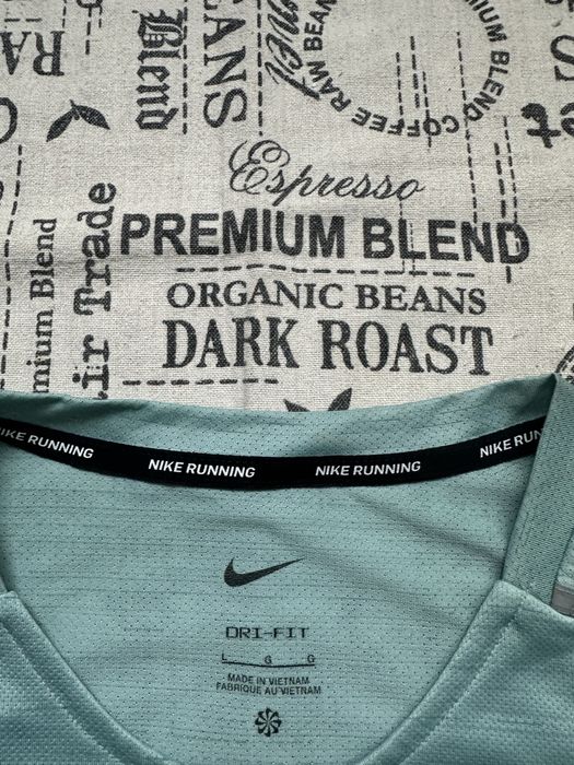 Nike original тениска.L