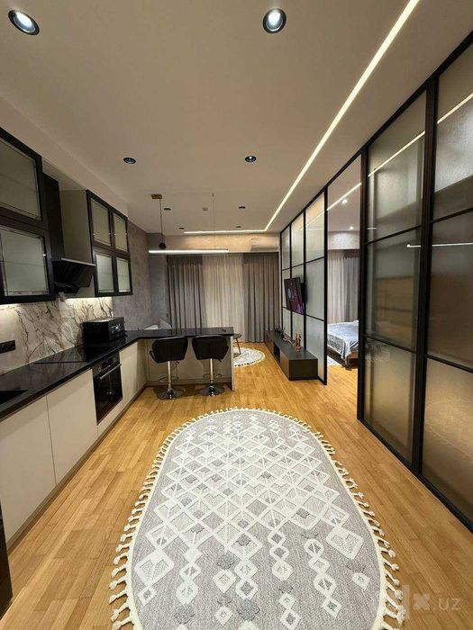 Бомба Цена! Яккасарайский 2х Prestige Gardens ор-р Шота Руставели ID03
