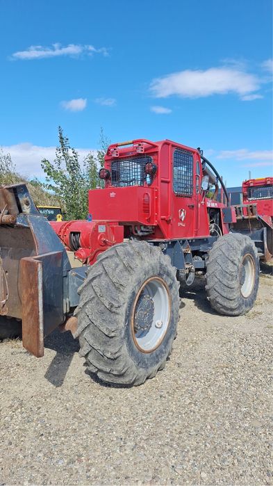 Vând TAF IRUM 690 PE